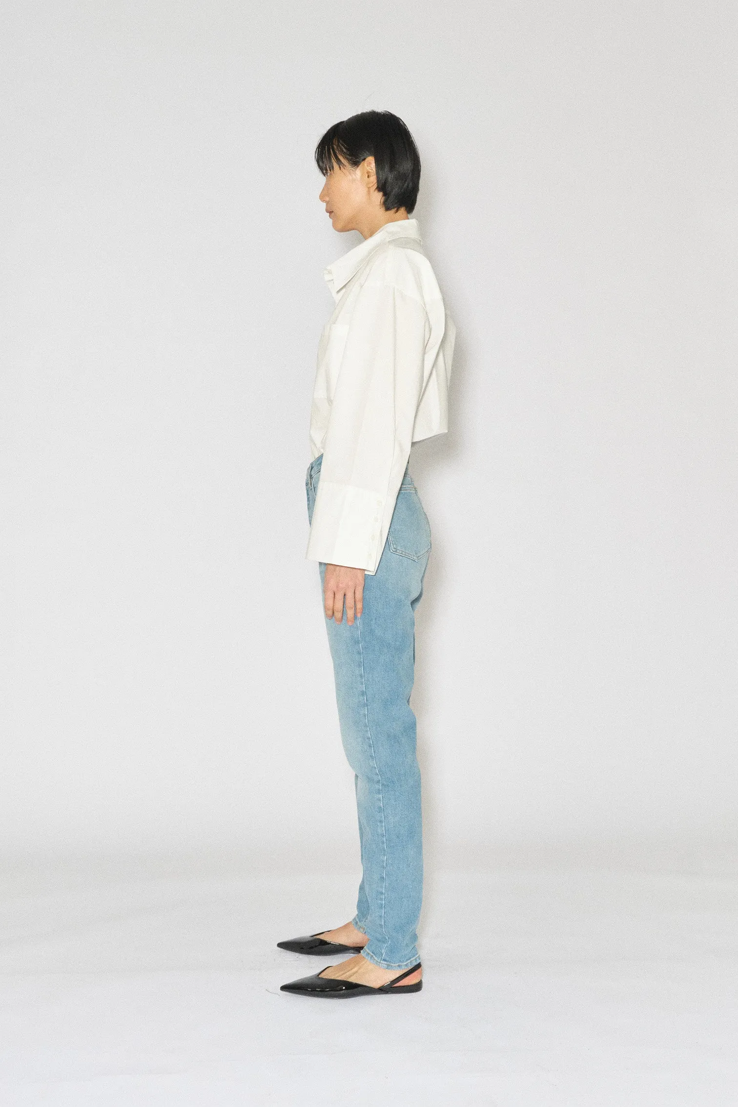 TMRW Hepburn Jeans - Piemonte