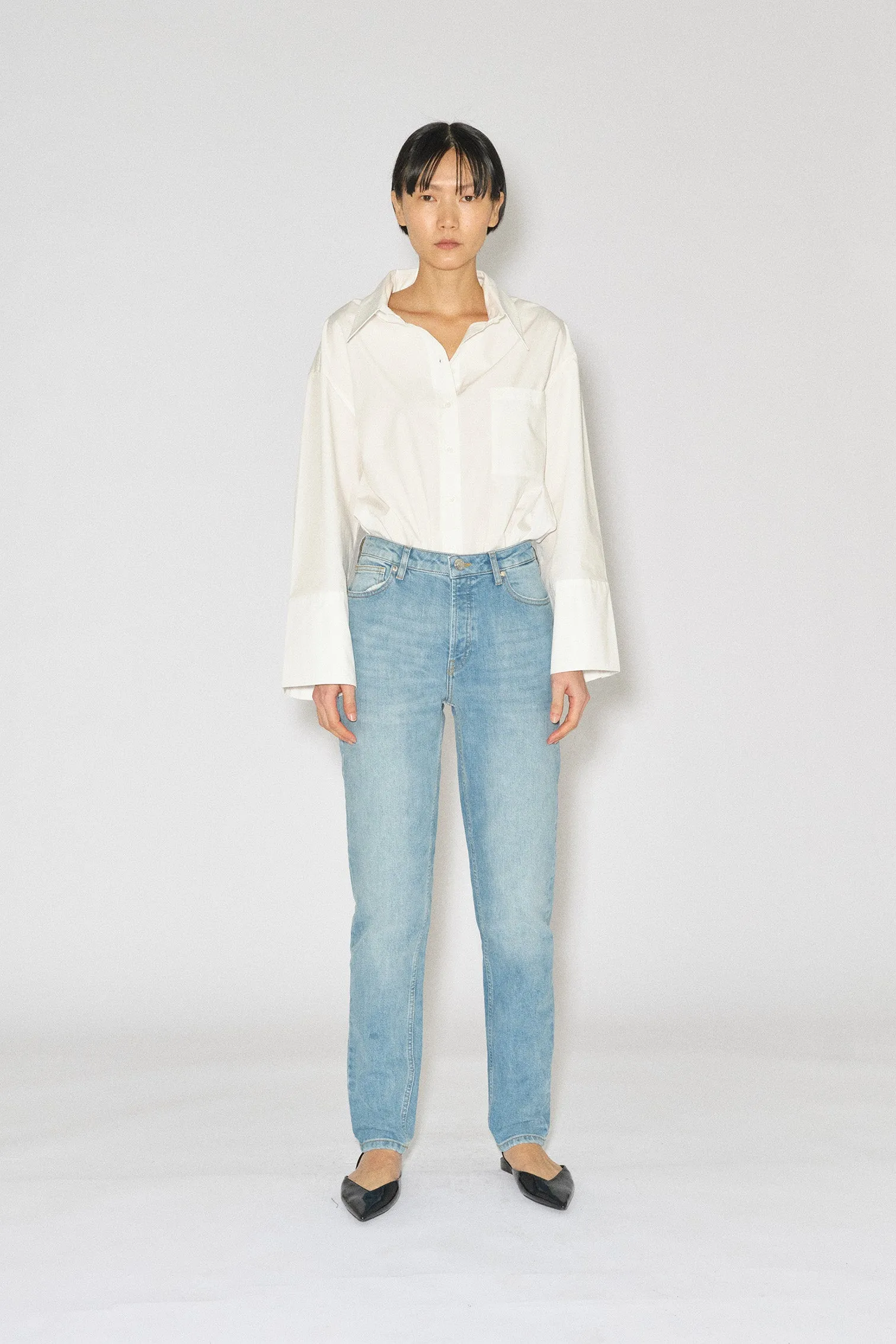 TMRW Hepburn Jeans - Piemonte