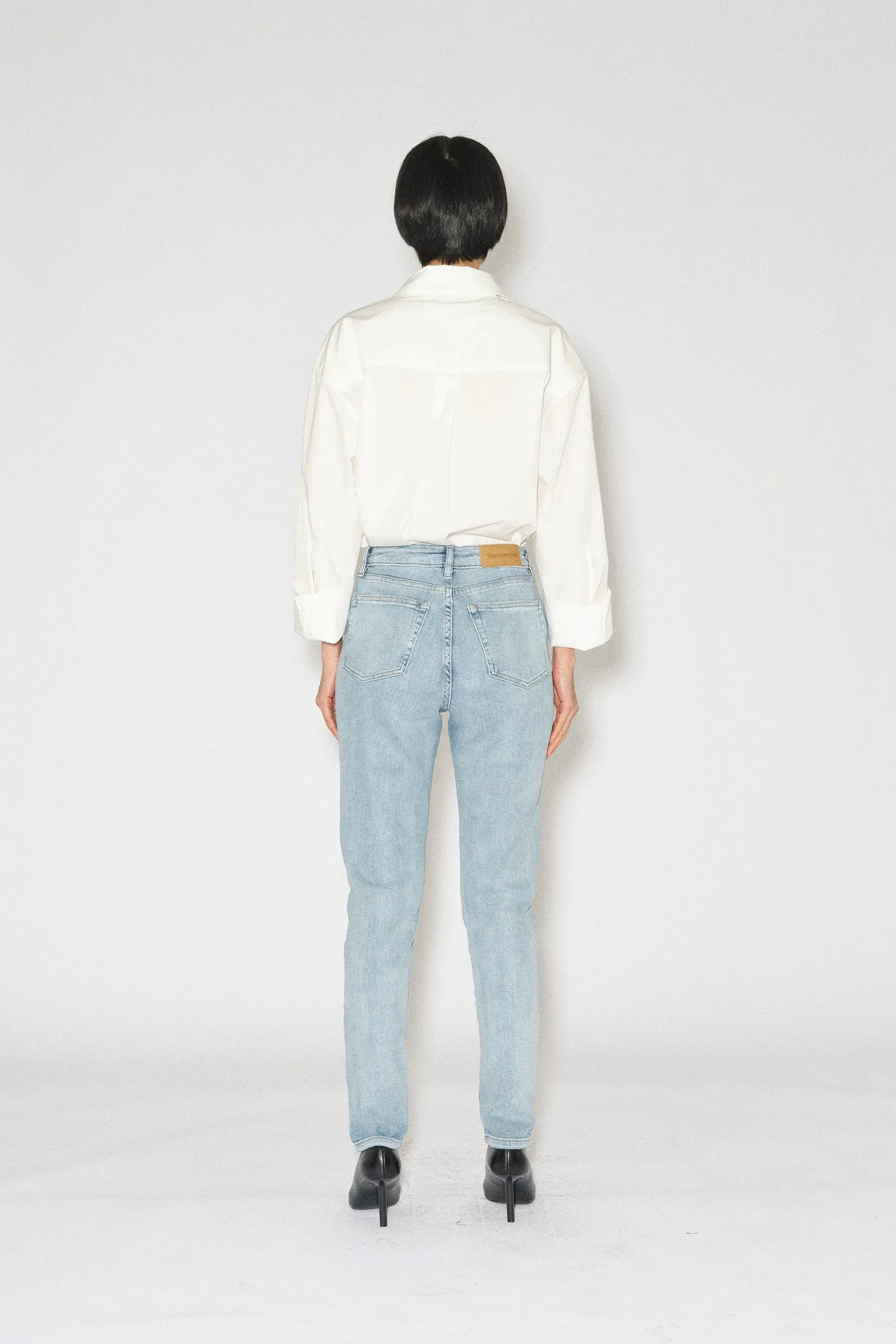 TMRW Hepburn Jeans - Pula