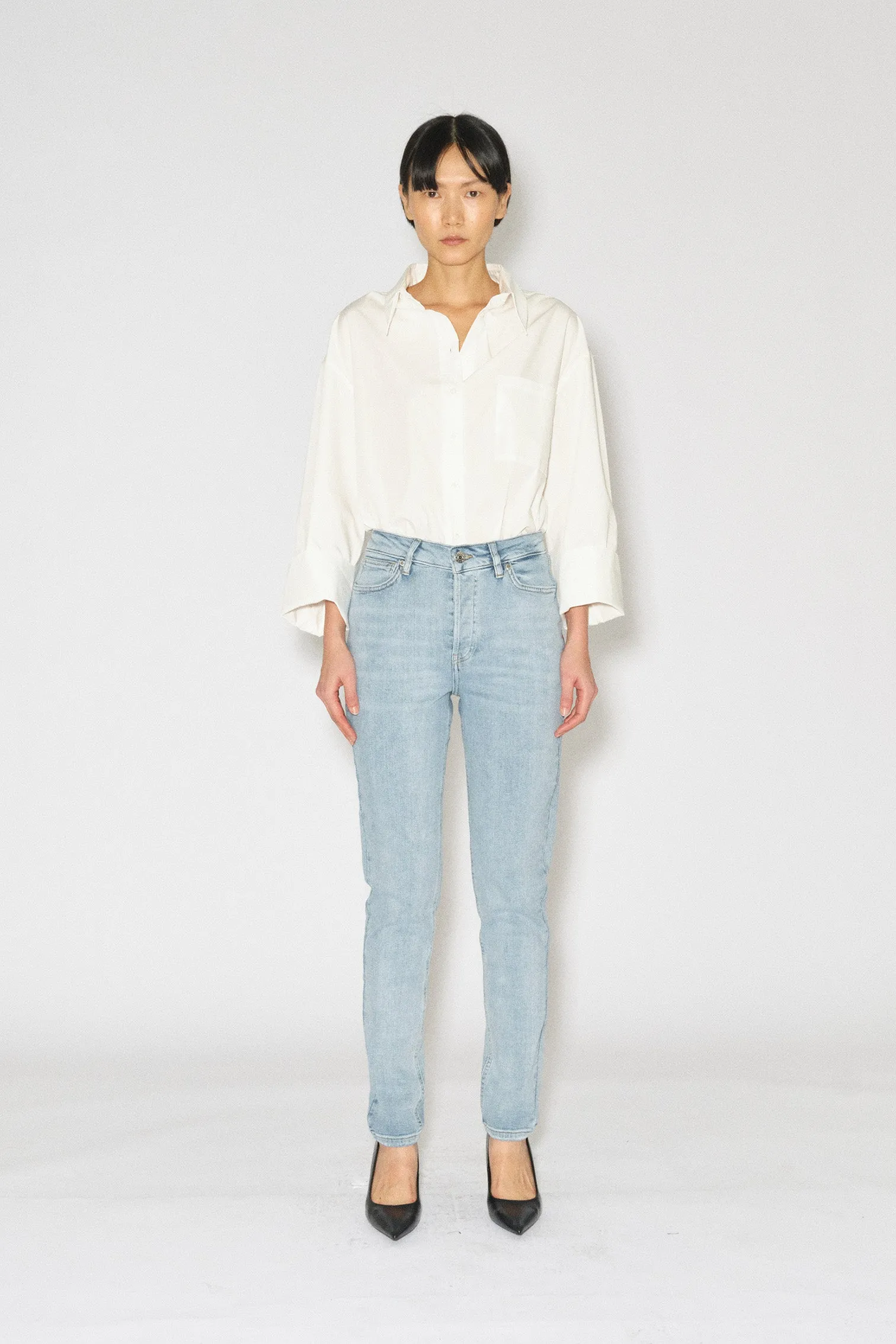 TMRW Hepburn Jeans - Pula