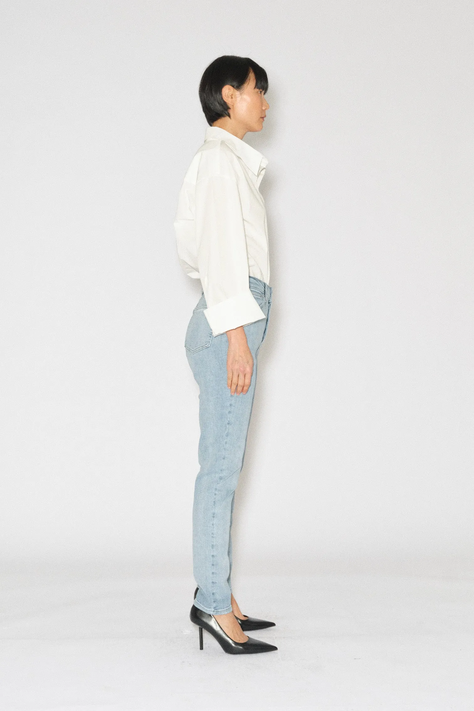 TMRW Hepburn Jeans - Pula