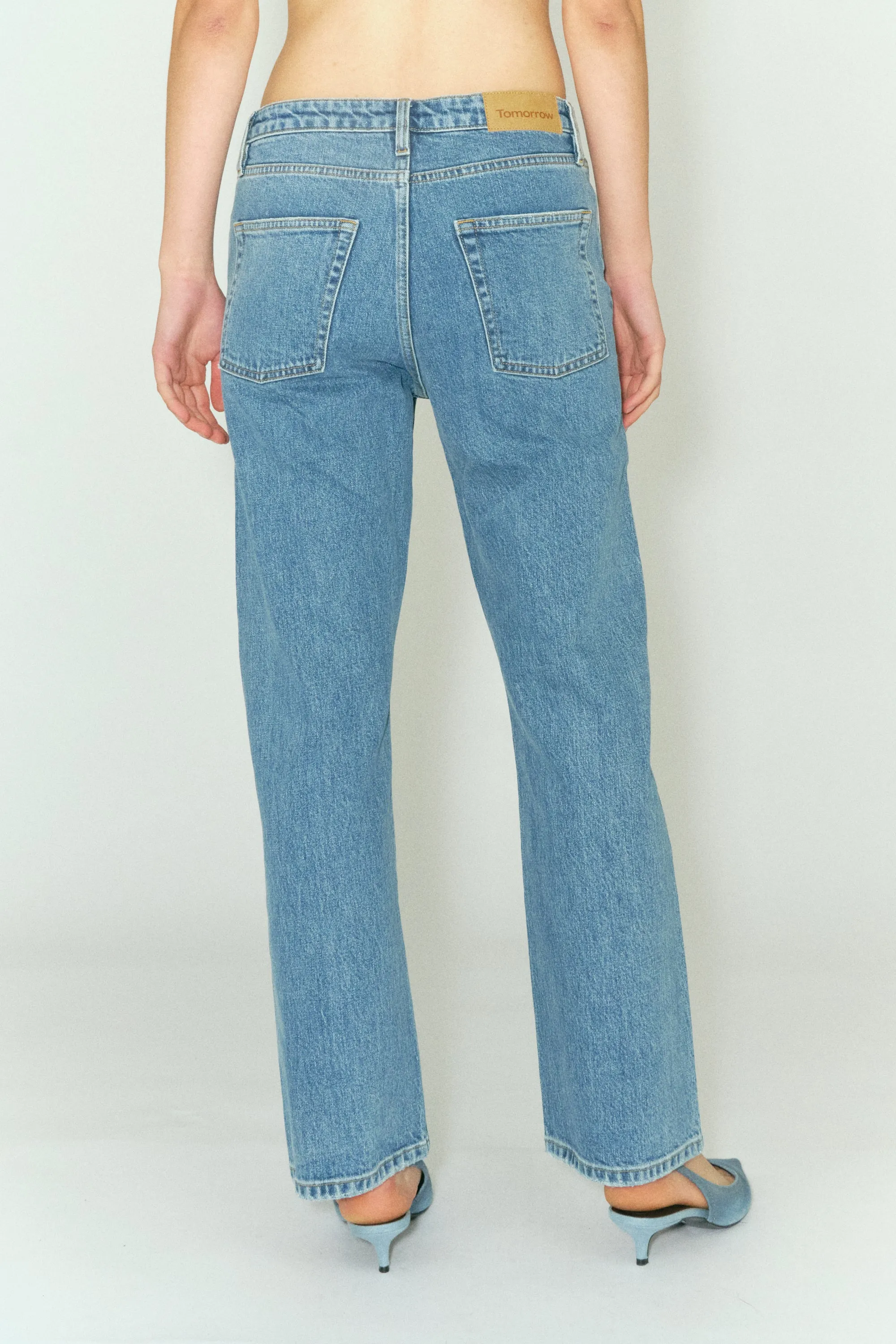 TMRW Marston Jeans - Vancouver