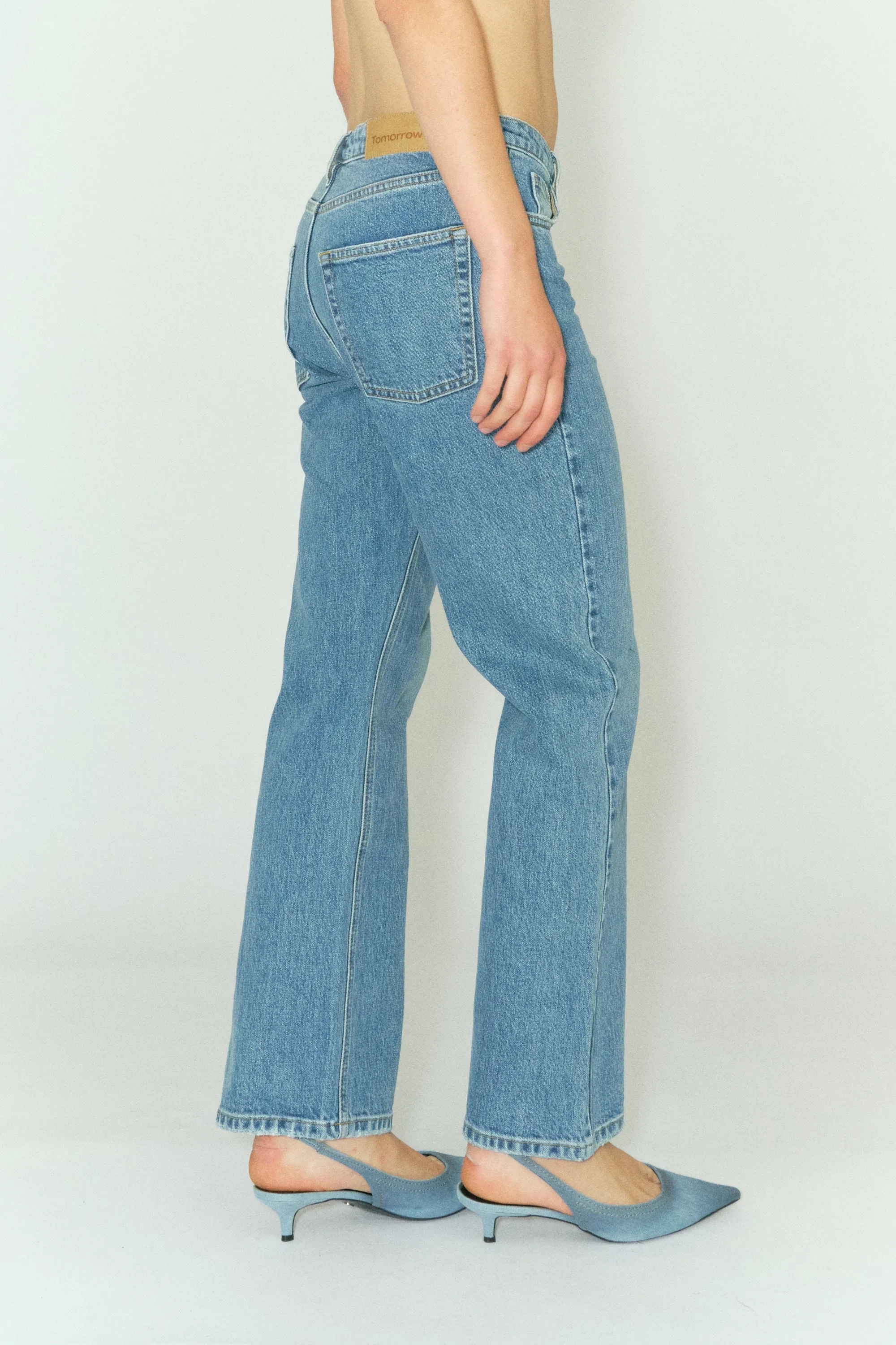 TMRW Marston Jeans - Vancouver