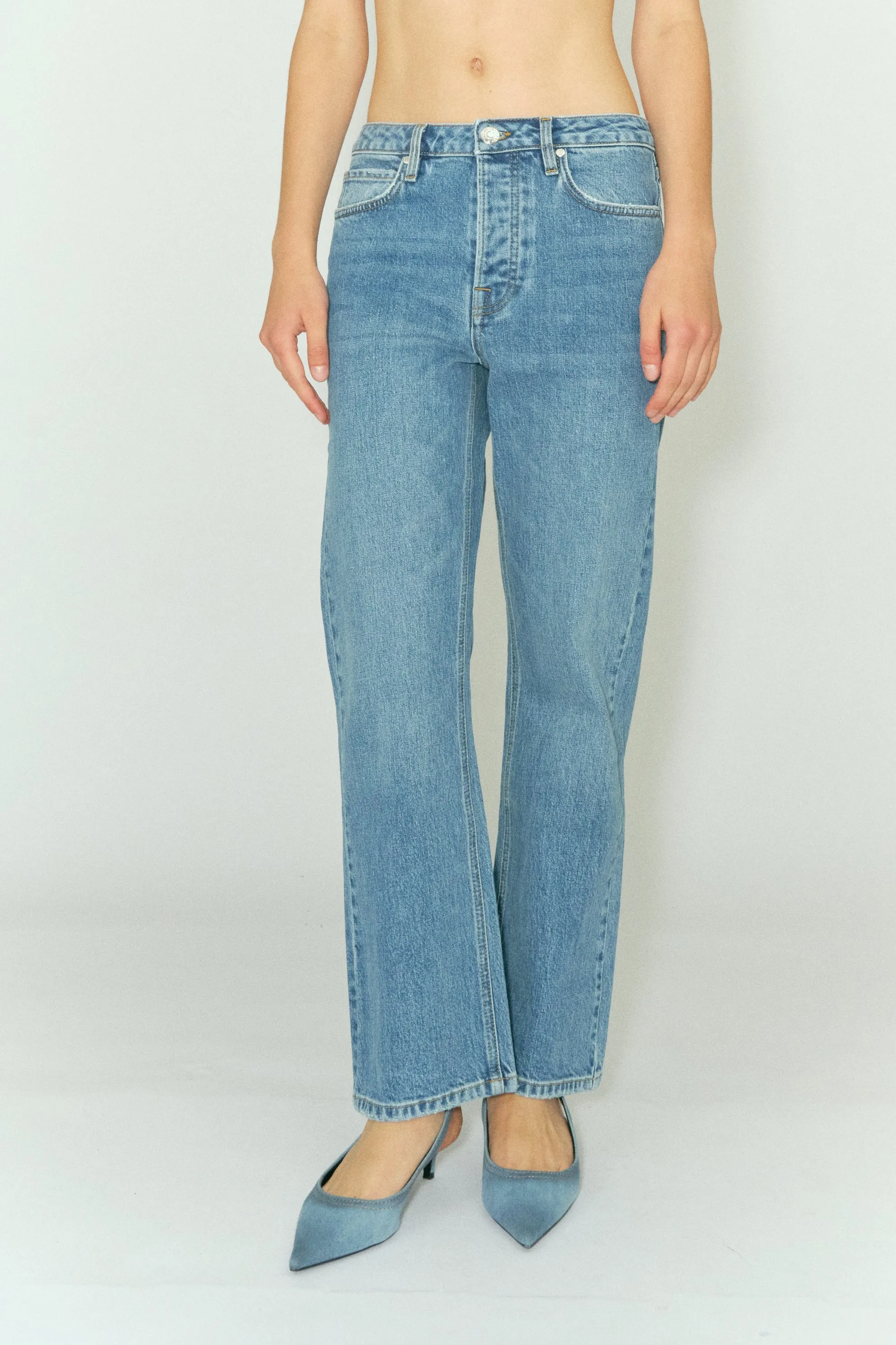 TMRW Marston Jeans - Vancouver