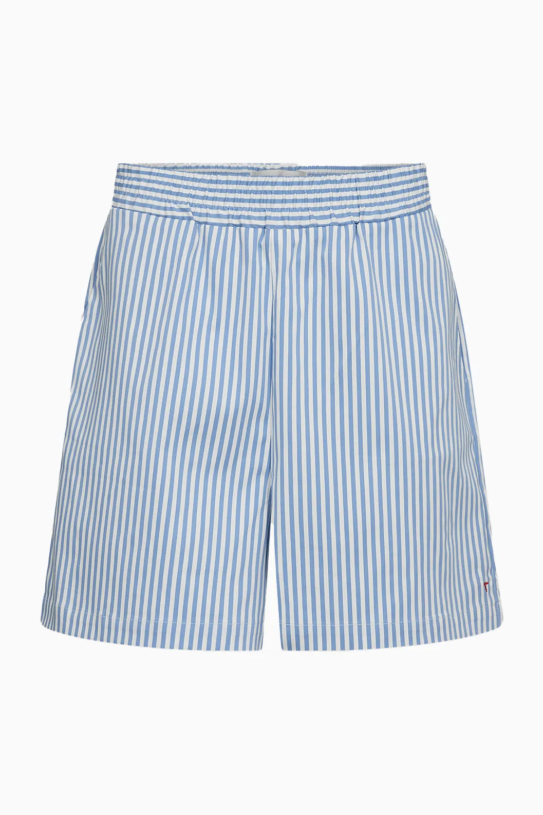 TMRW Moussa Oversize Boxer Shorts Striped