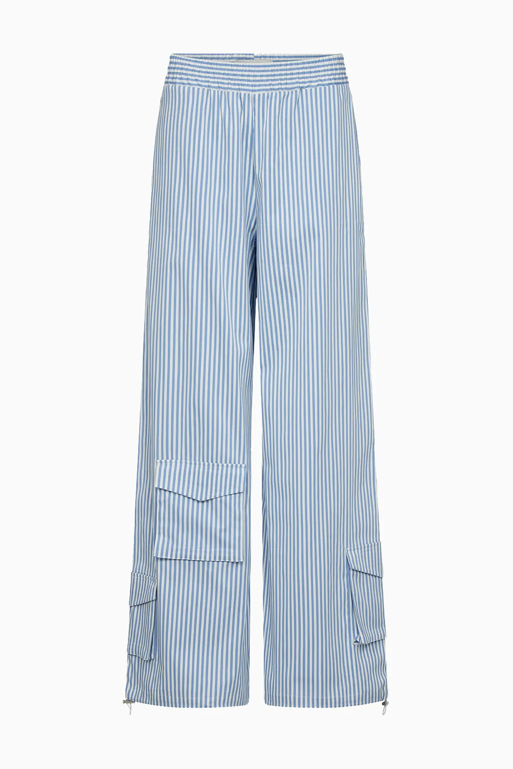TMRW Moussa Parachute Pant Striped