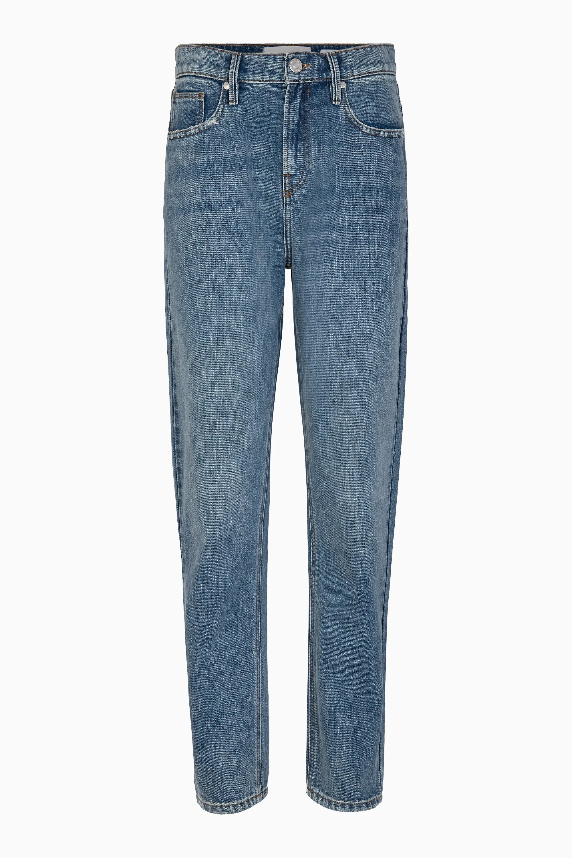TMRW Teresa Jeans - Rodeo - Denim Blue