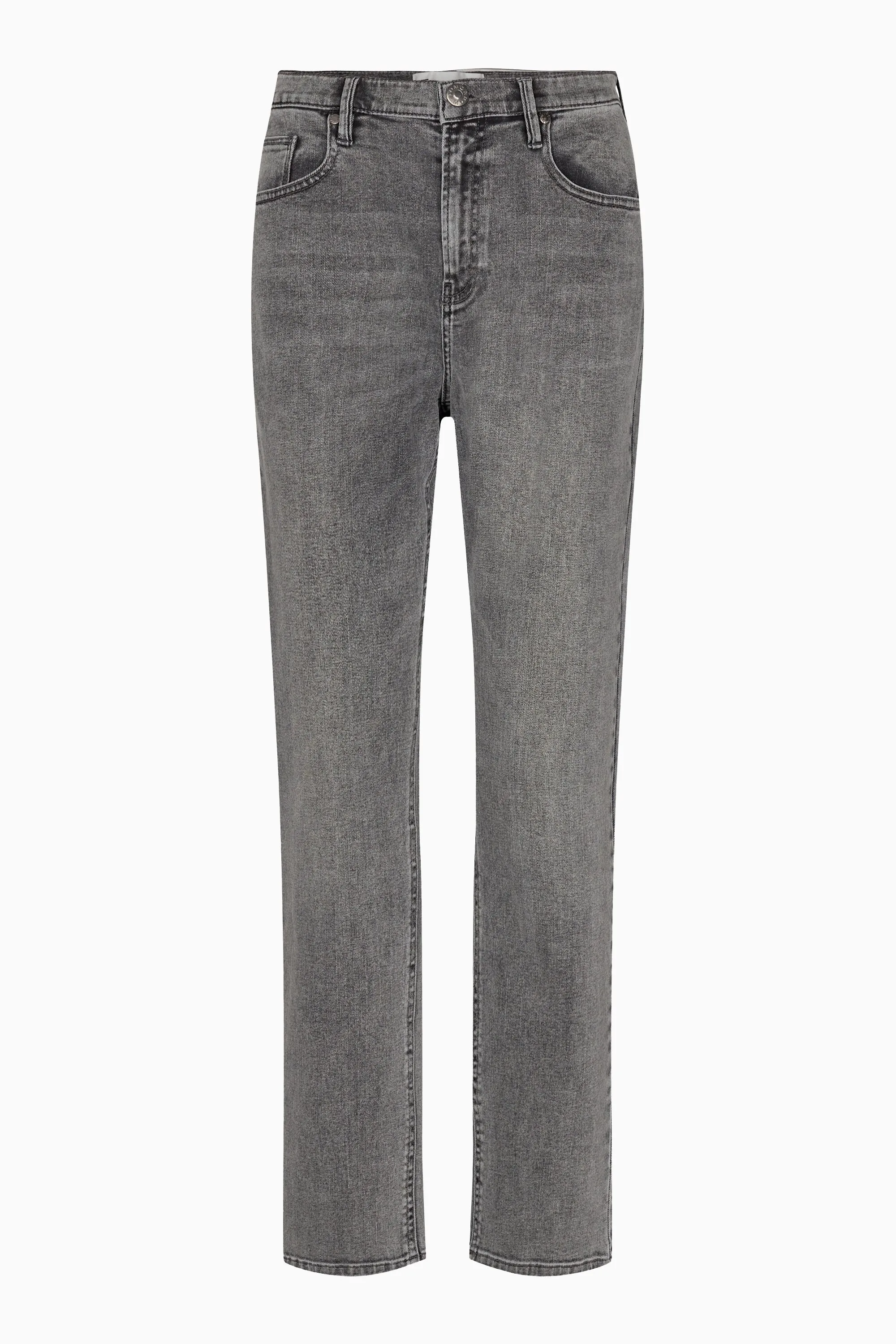 TRMW Teresa Jeans - Vintage Grey Used - Grey