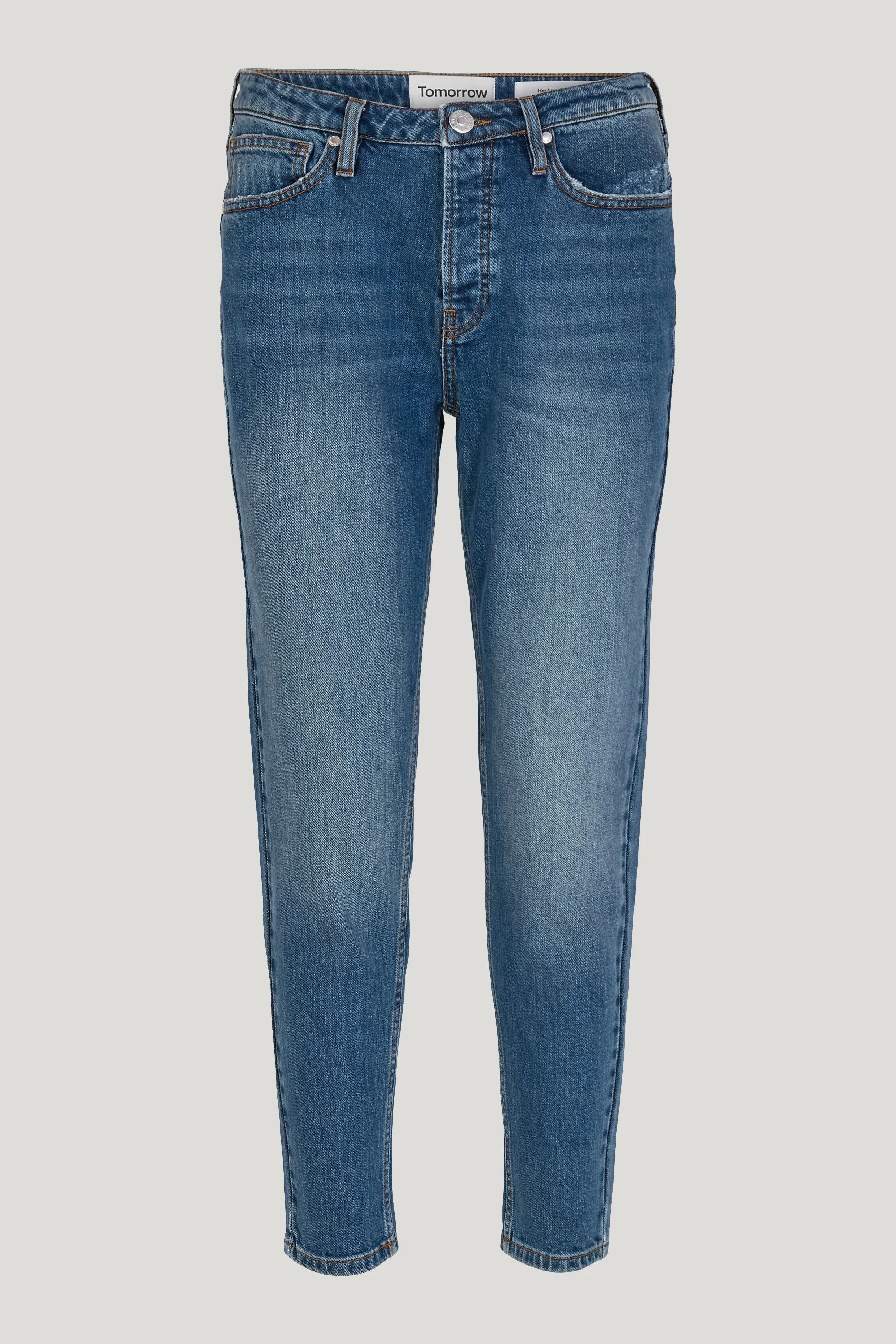 TRW-Hepburn Jeans wash Brooklyn