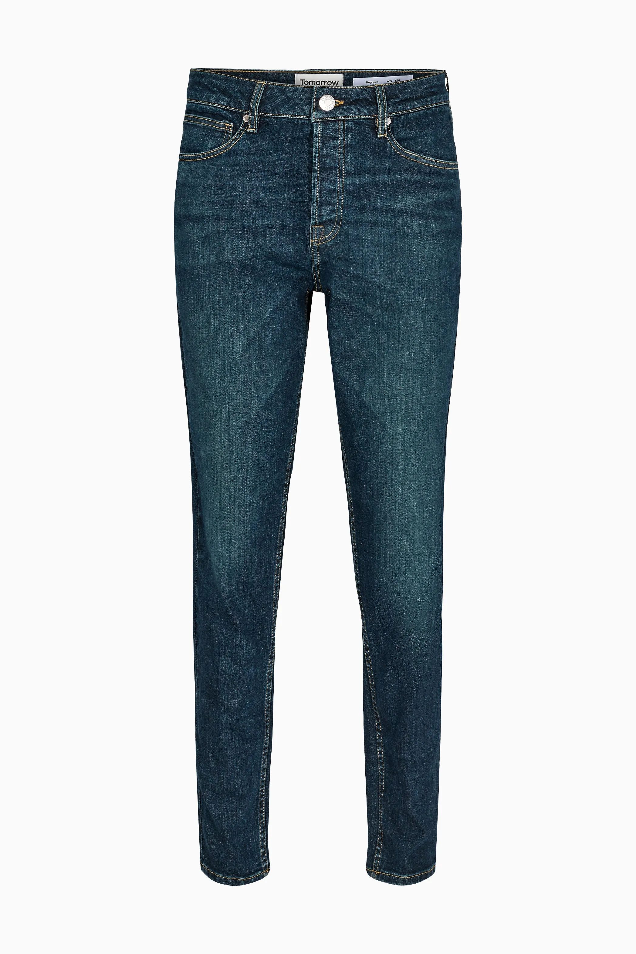 TRW-Hepburn Jeans Wash Townsville