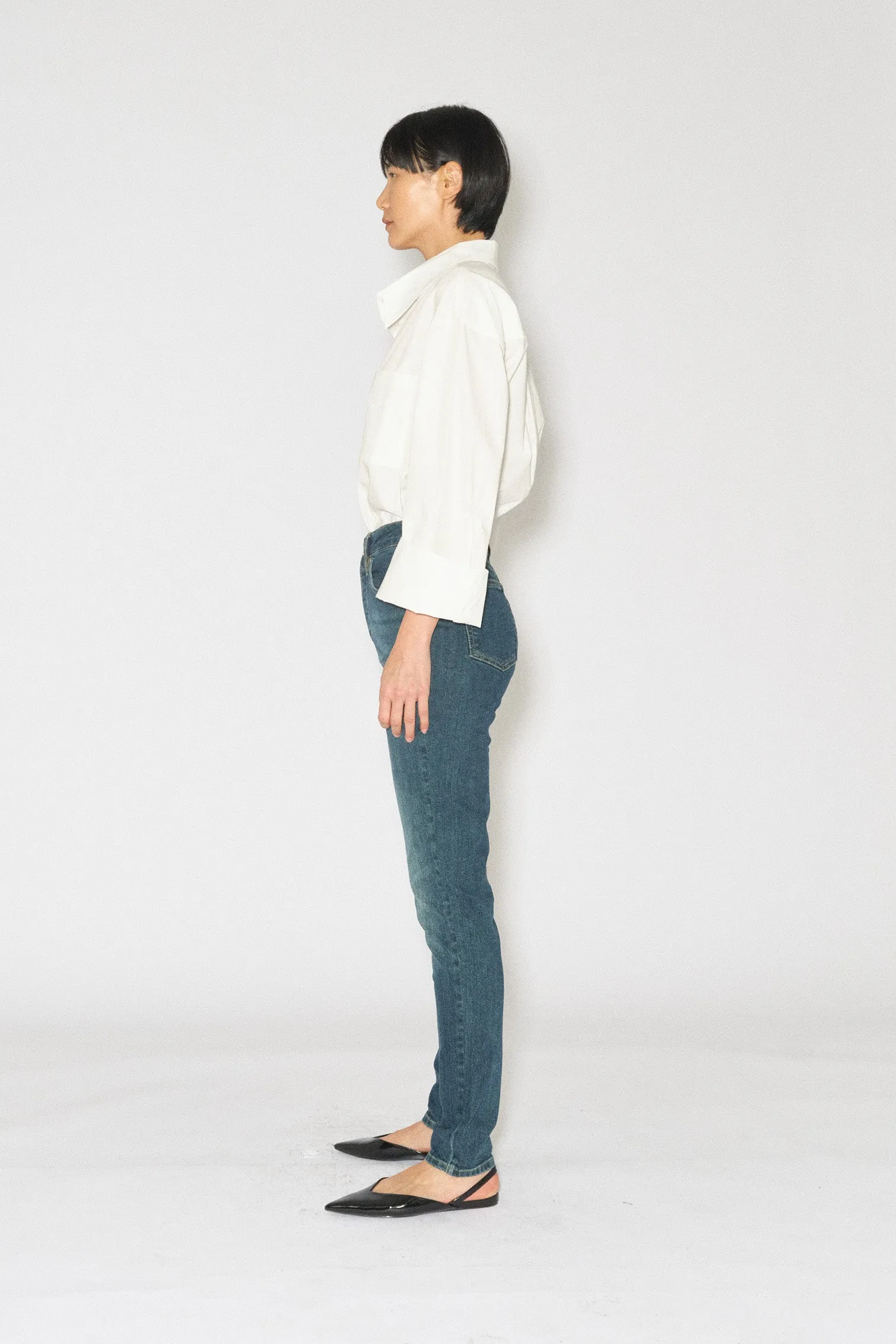 TRW-Hepburn Jeans Wash Townsville