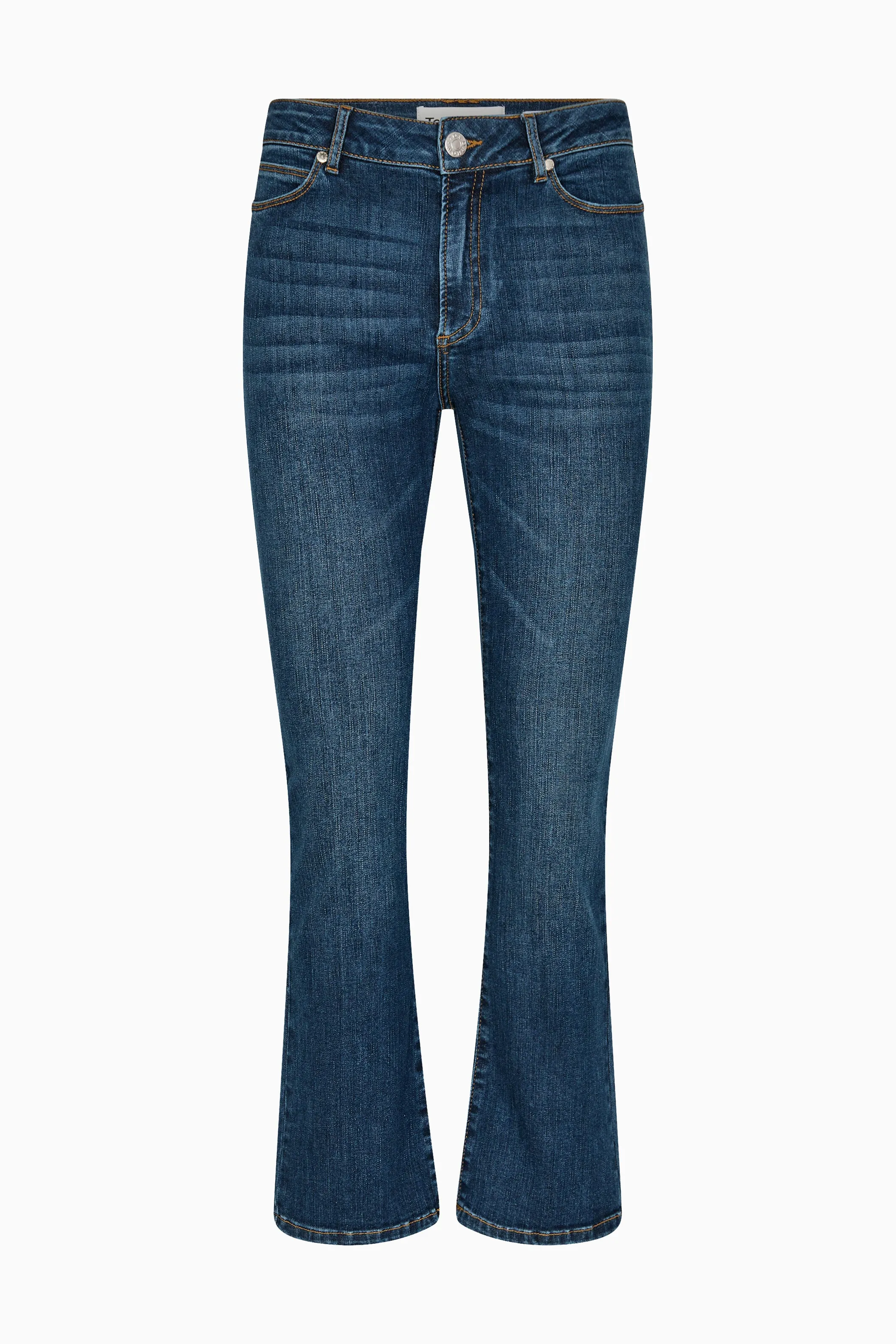TRW-Malcolm Jeans Wash Denver