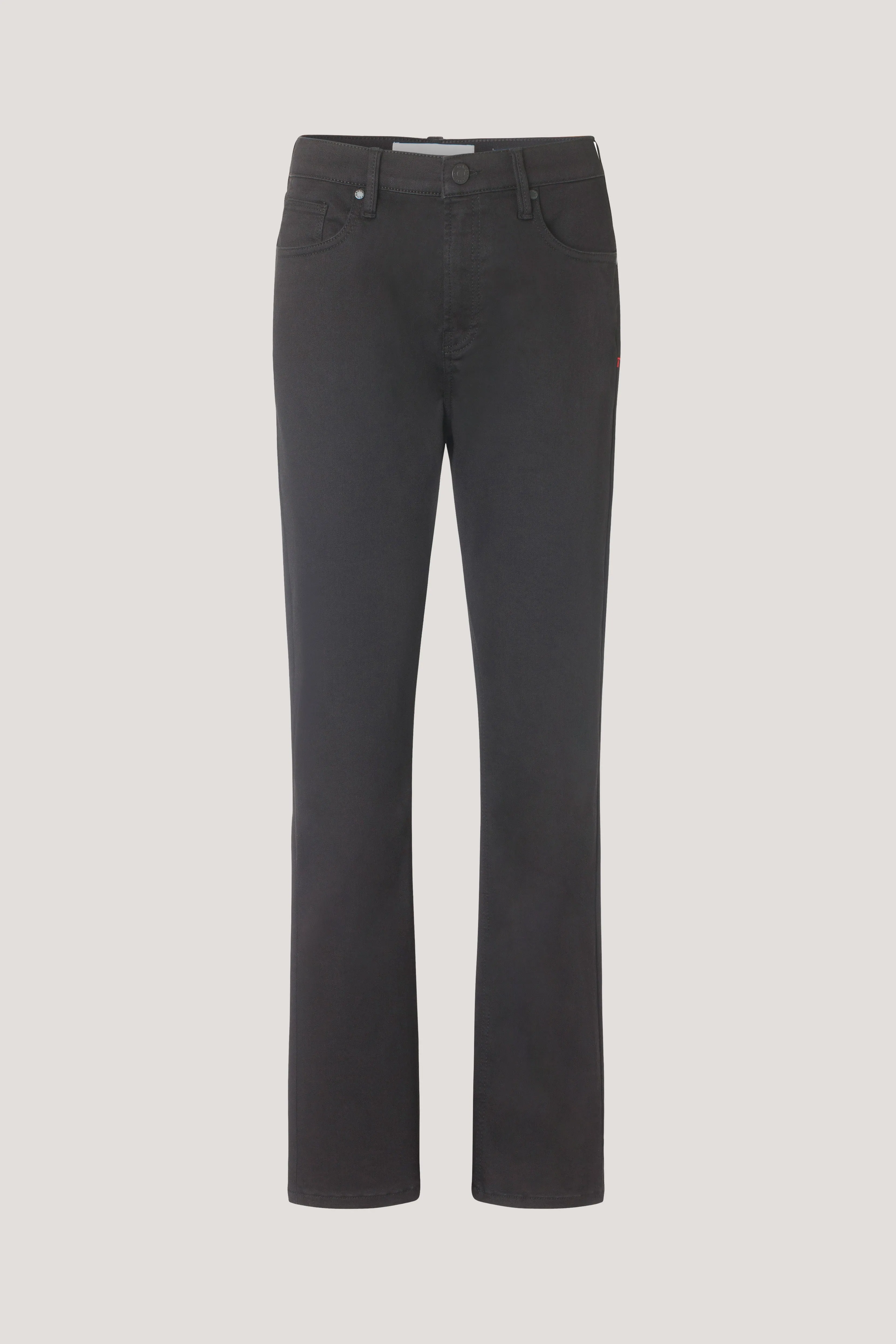 TRW-Teresa Jeans Wash Forever Black - Black