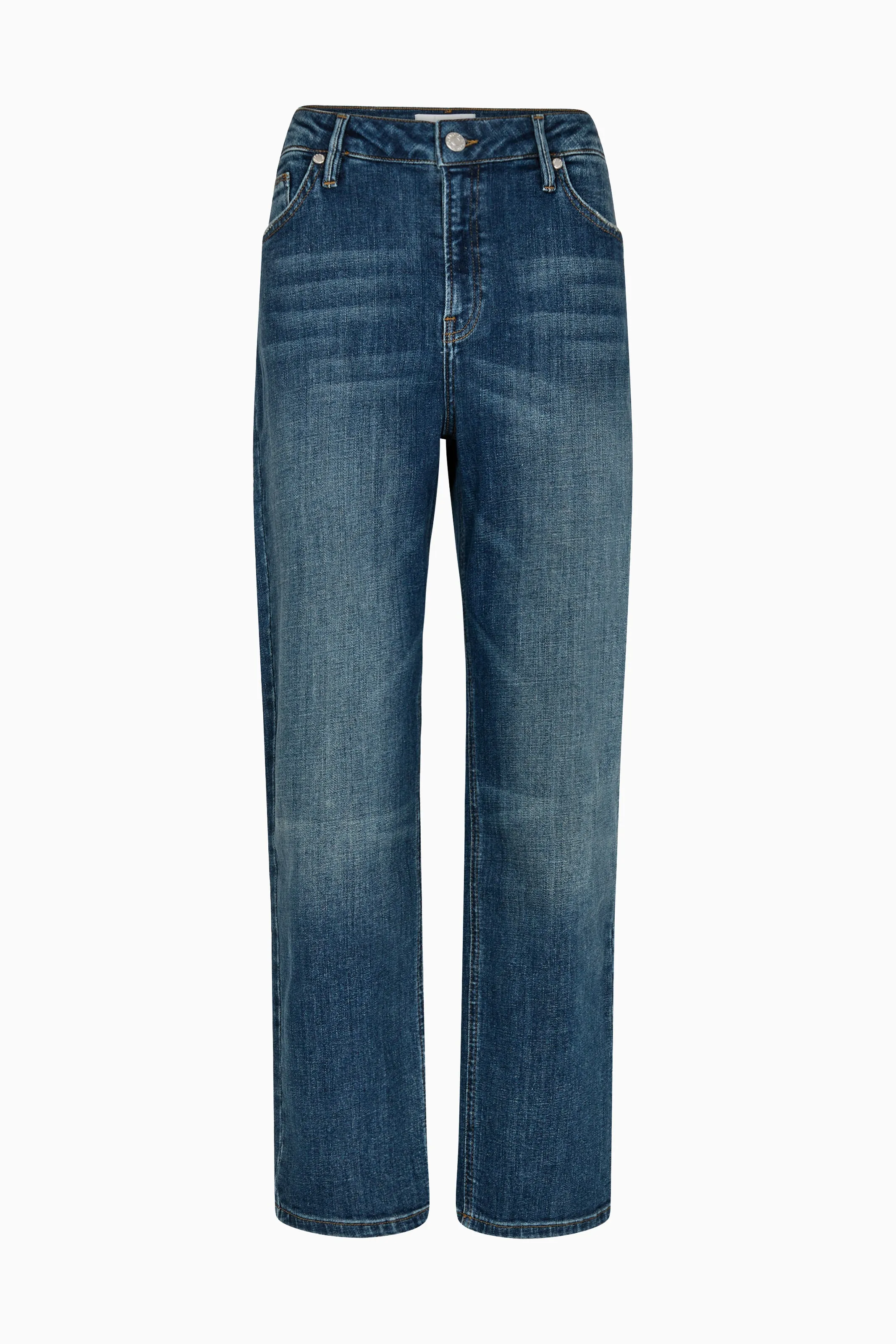 TRW-Teresa Jeans Wash Quebec - Denim Blue