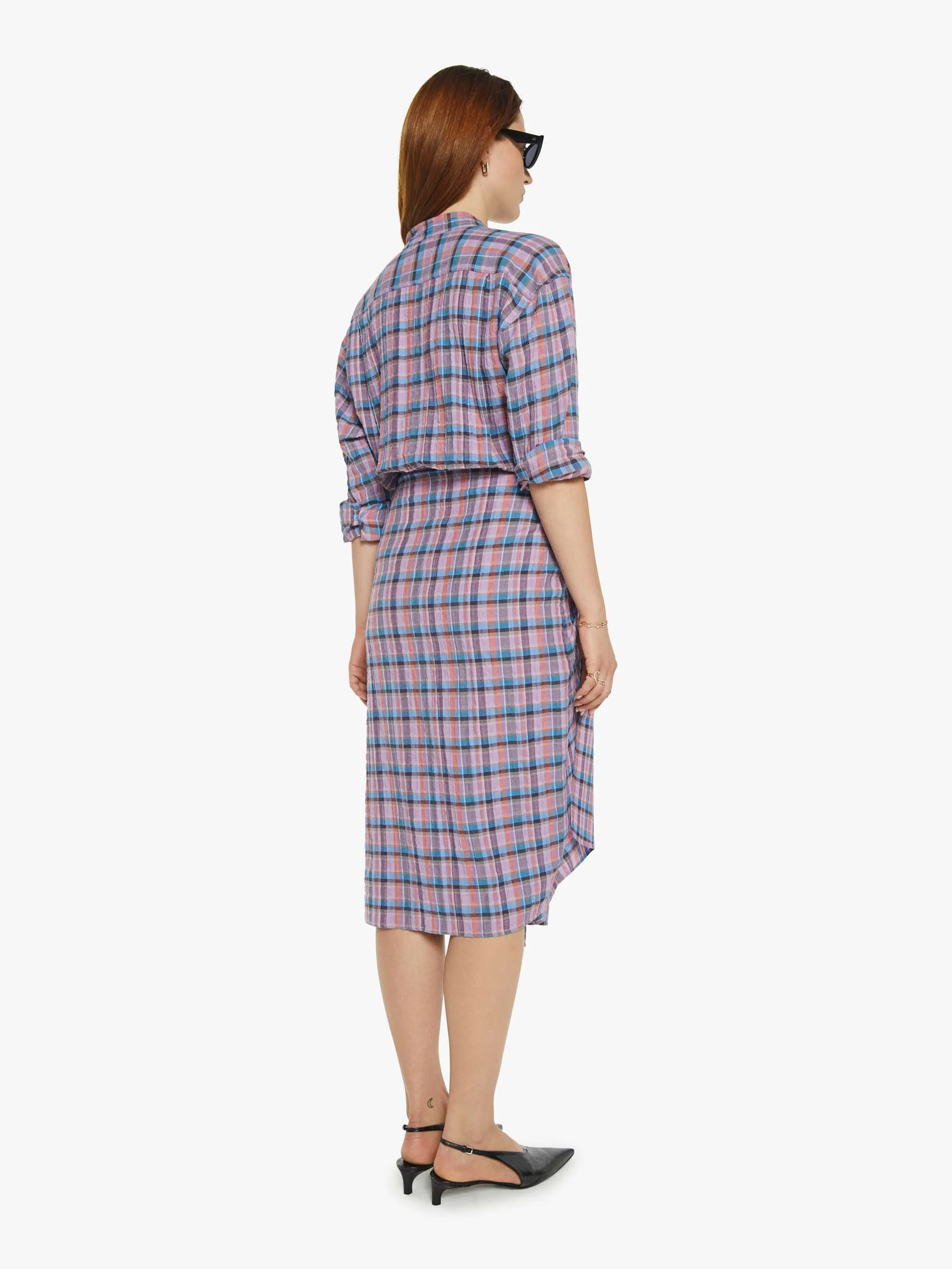 XiRENA Alanis Dress - Moonstone