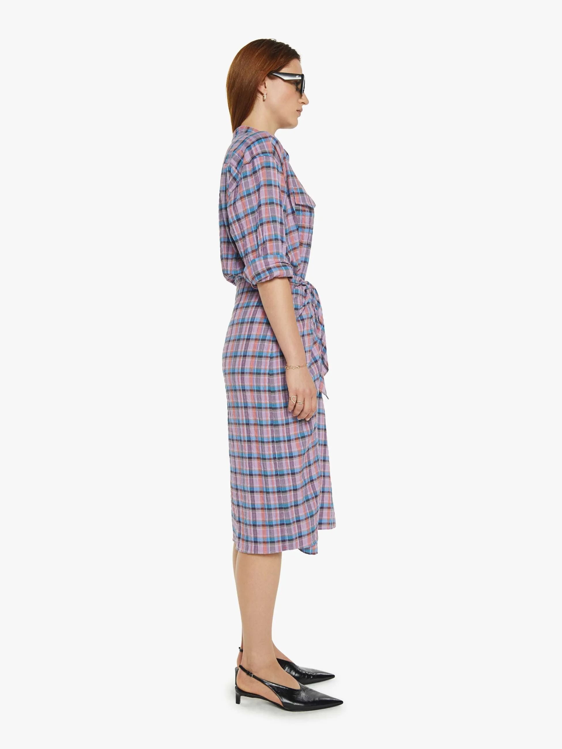 XiRENA Alanis Dress - Moonstone