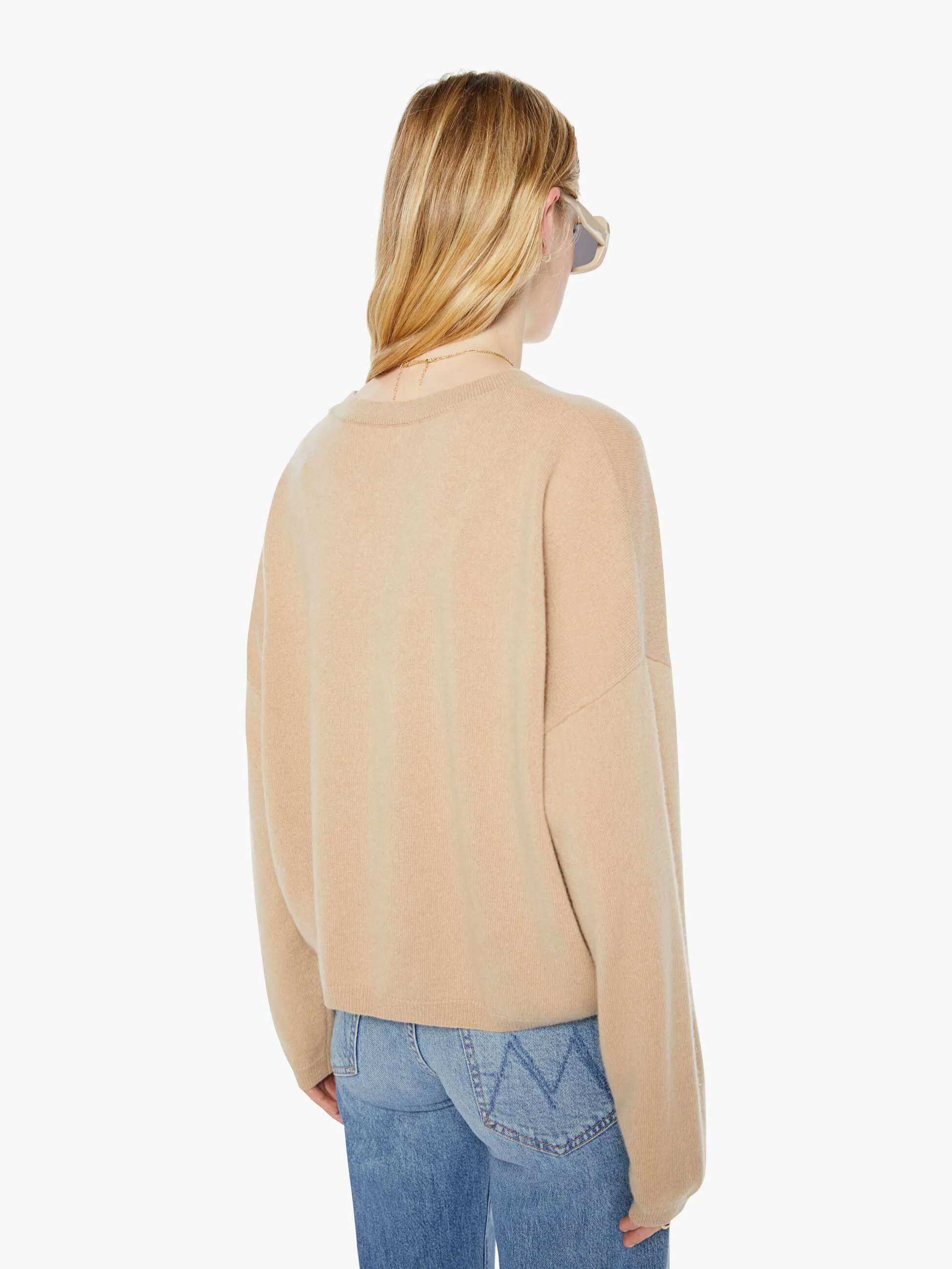 XiRENA Lela Sweater - Camel